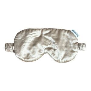 Mommesilk Mulberry Silk Beauty Sleep Mask